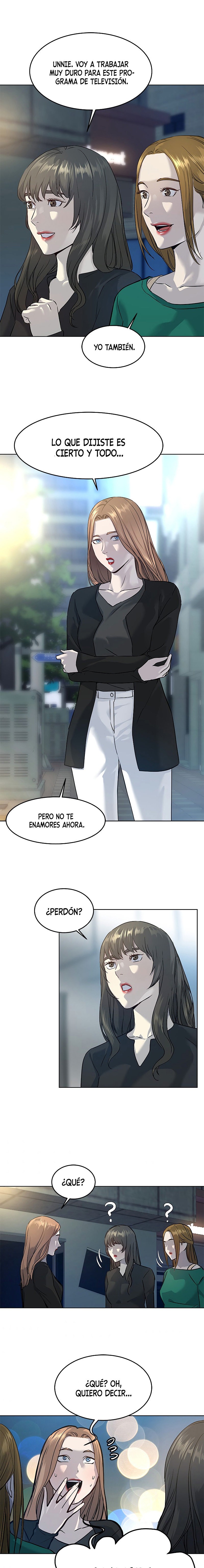 God of blackfield Capitulo 100 página 23