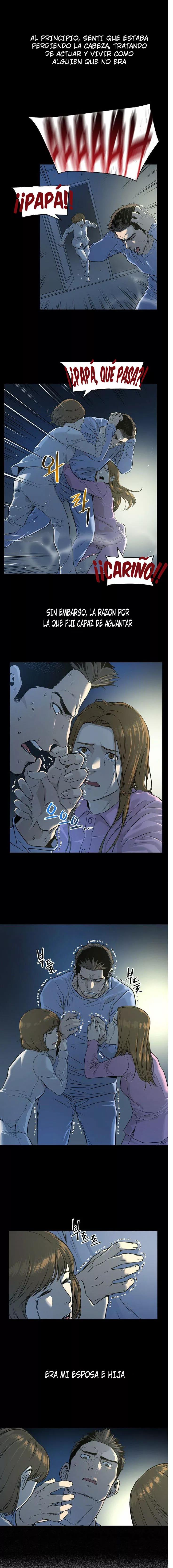 God of blackfield Capitulo 11 página 13