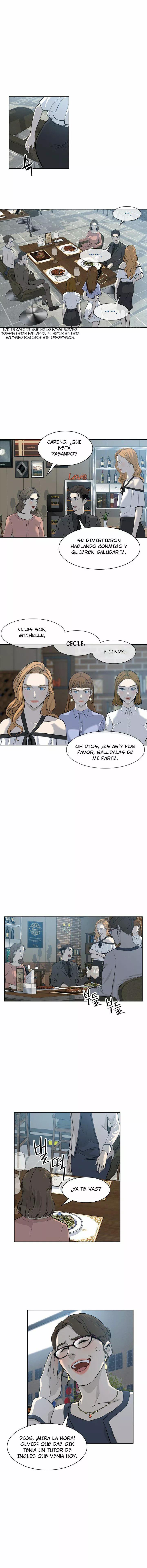 God of blackfield Capitulo 12 página 12