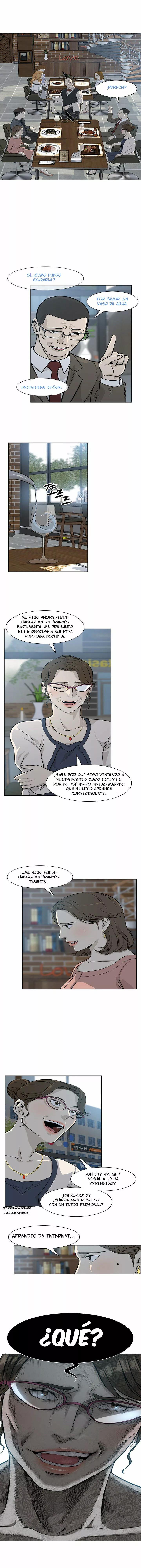 God of blackfield Capitulo 12 página 9