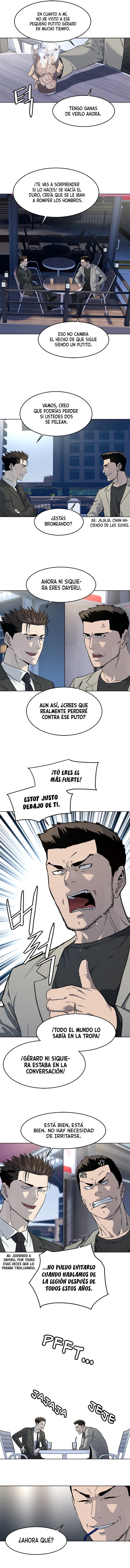 God of blackfield Capitulo 136 página 9