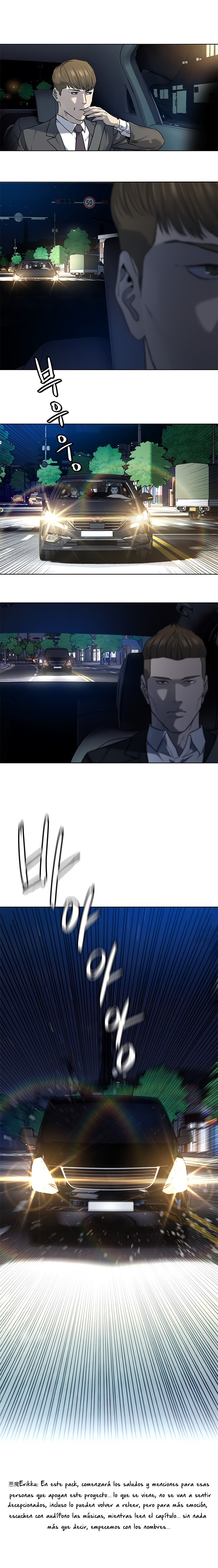 God of blackfield Capitulo 139 página 10