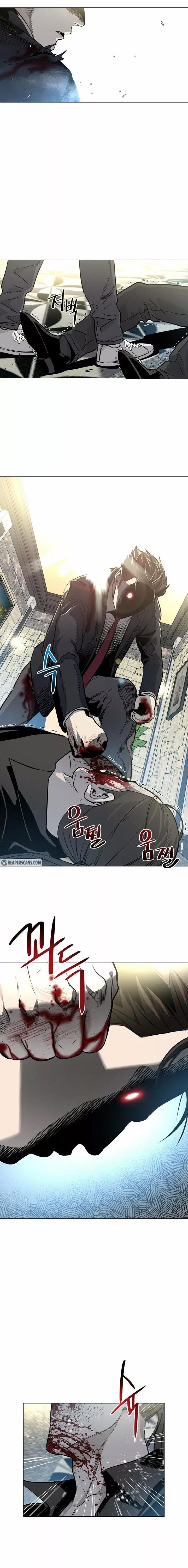 God of blackfield Capitulo 14 página 12