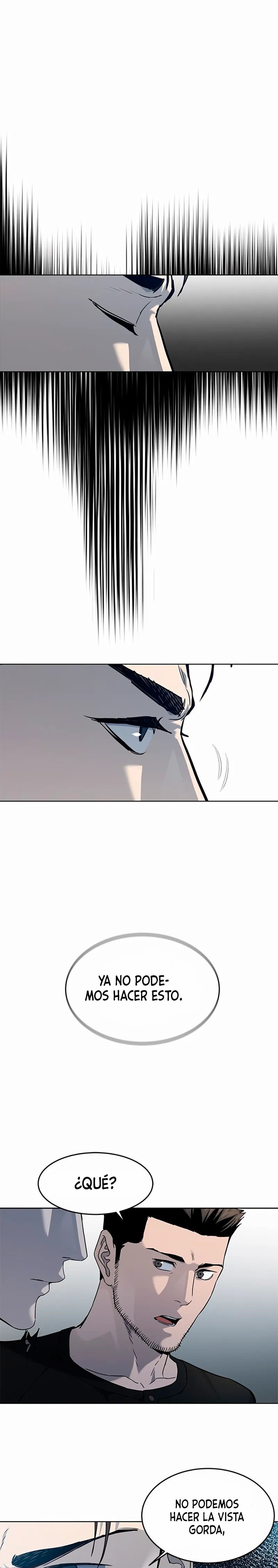 God of blackfield Capitulo 143 página 31