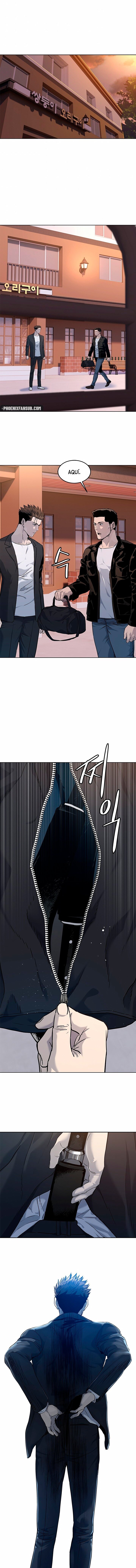 God of blackfield Capitulo 147 página 9