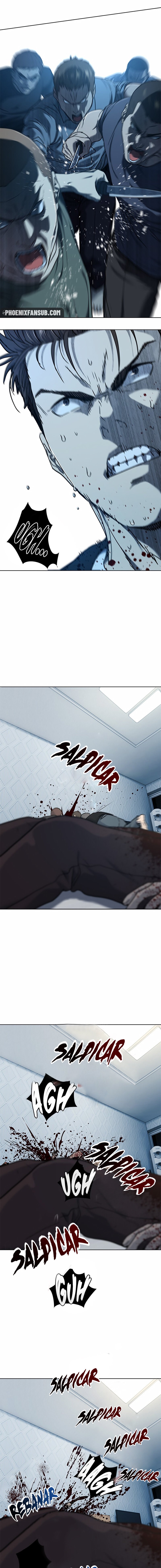 God of blackfield Capitulo 149 página 7