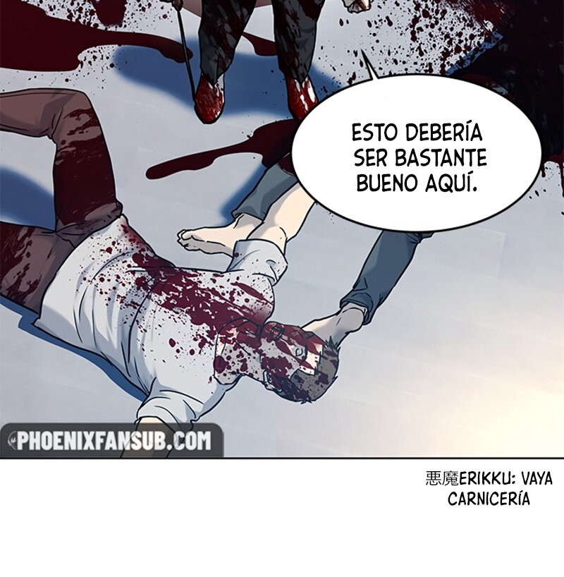 God of blackfield Capitulo 149 página 9