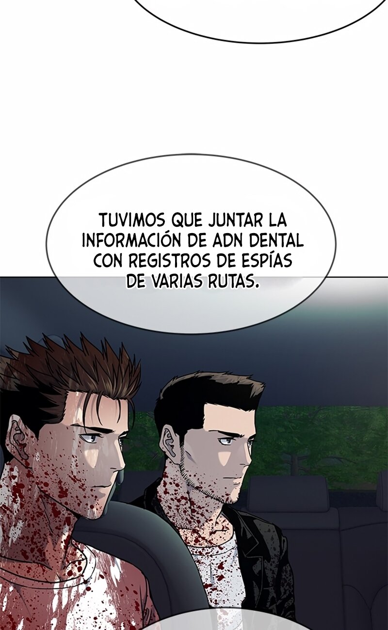 God of blackfield Capitulo 150 página 10
