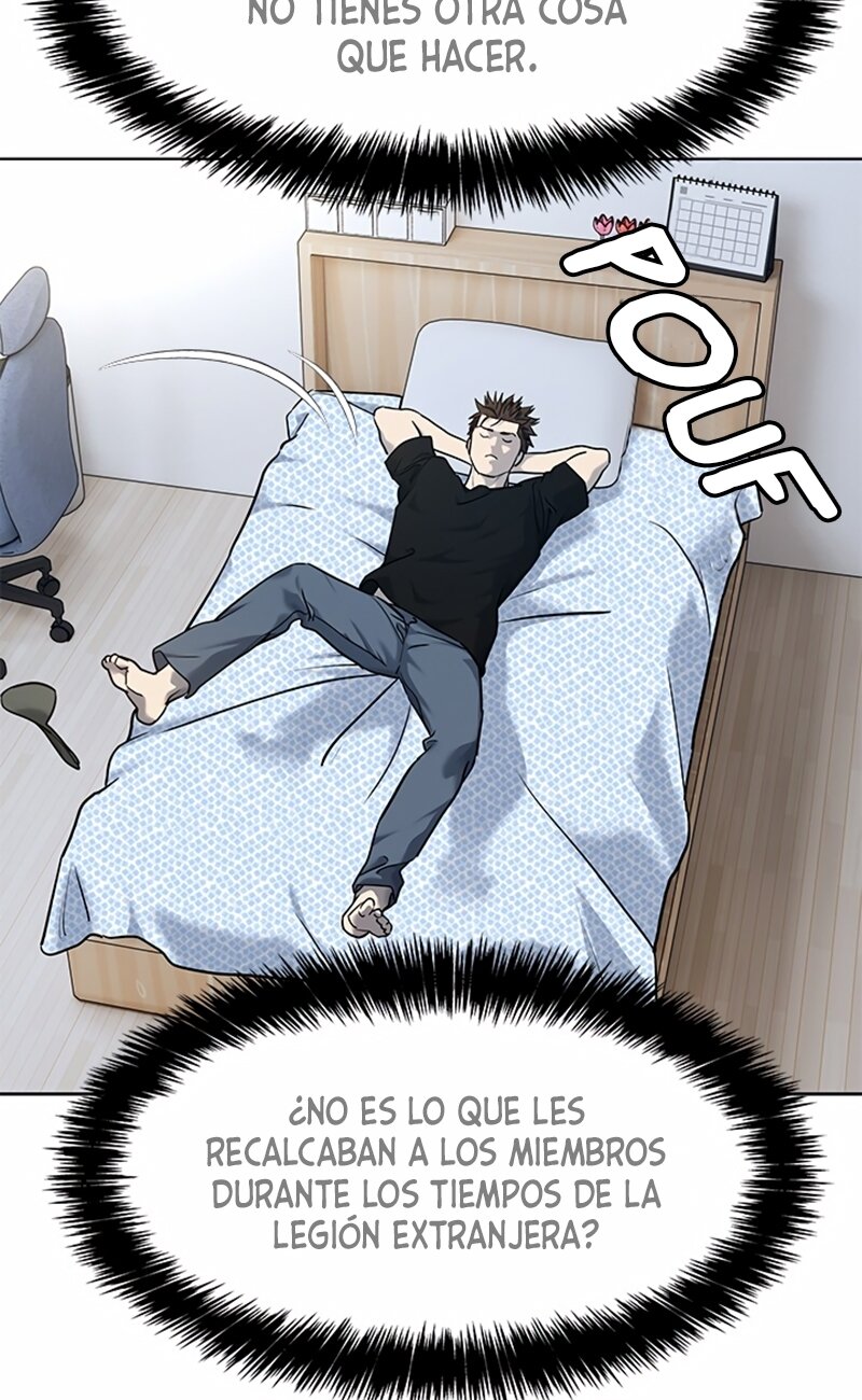 God of blackfield Capitulo 150 página 101