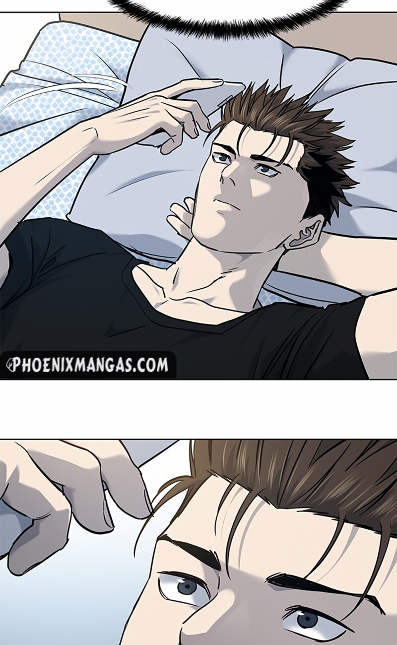 God of blackfield Capitulo 150 página 103