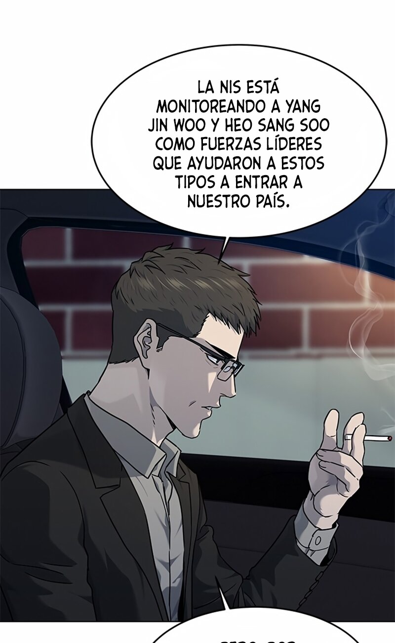 God of blackfield Capitulo 150 página 14