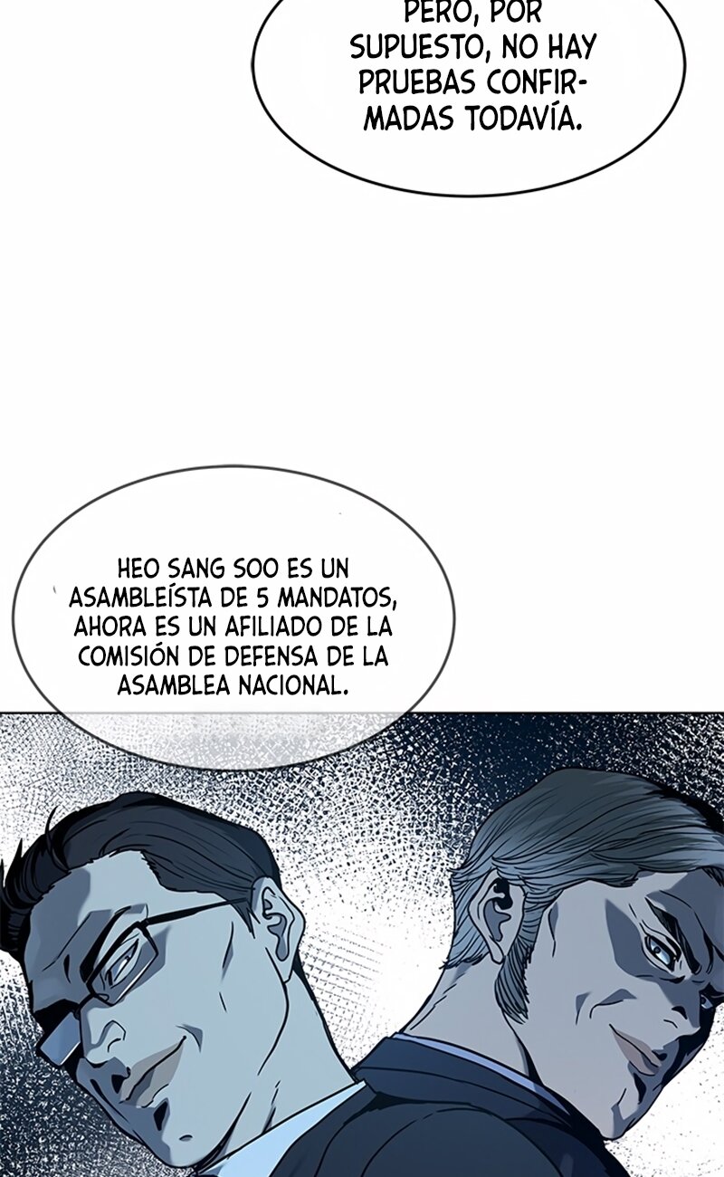 God of blackfield Capitulo 150 página 15