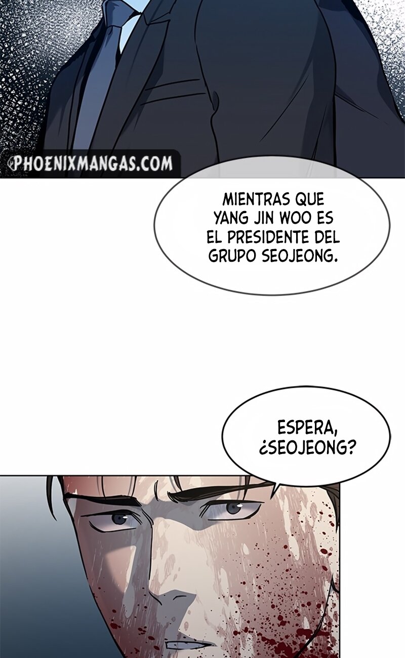 God of blackfield Capitulo 150 página 16