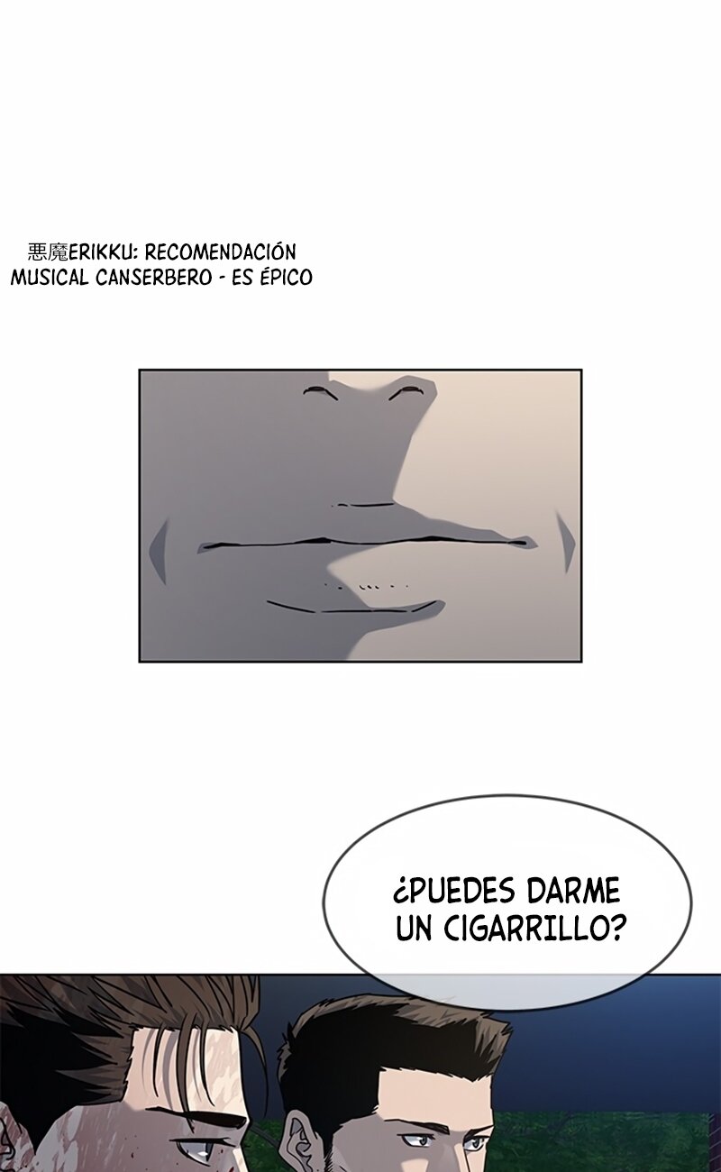 God of blackfield Capitulo 150 página 2