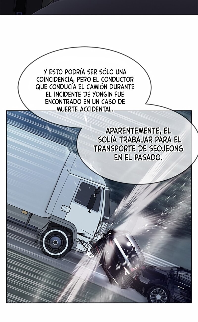 God of blackfield Capitulo 150 página 21
