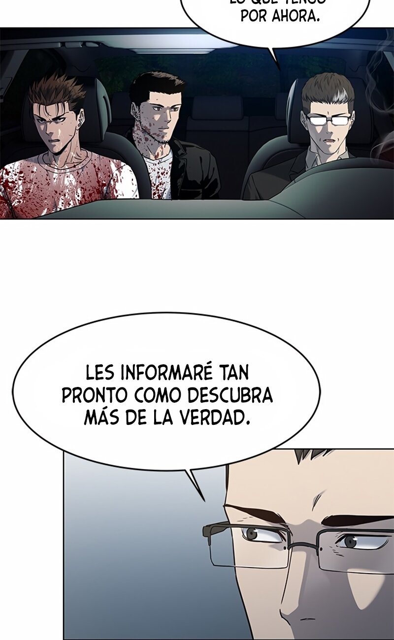 God of blackfield Capitulo 150 página 23