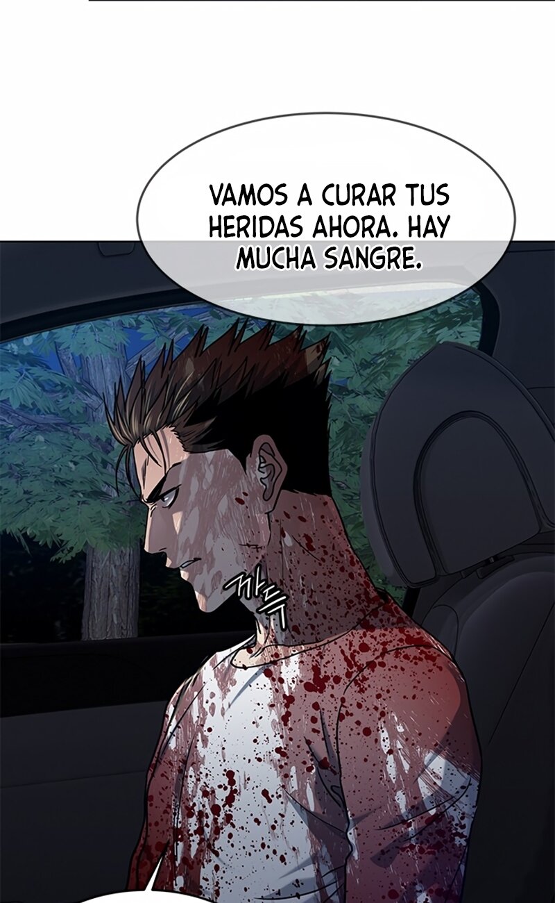God of blackfield Capitulo 150 página 24