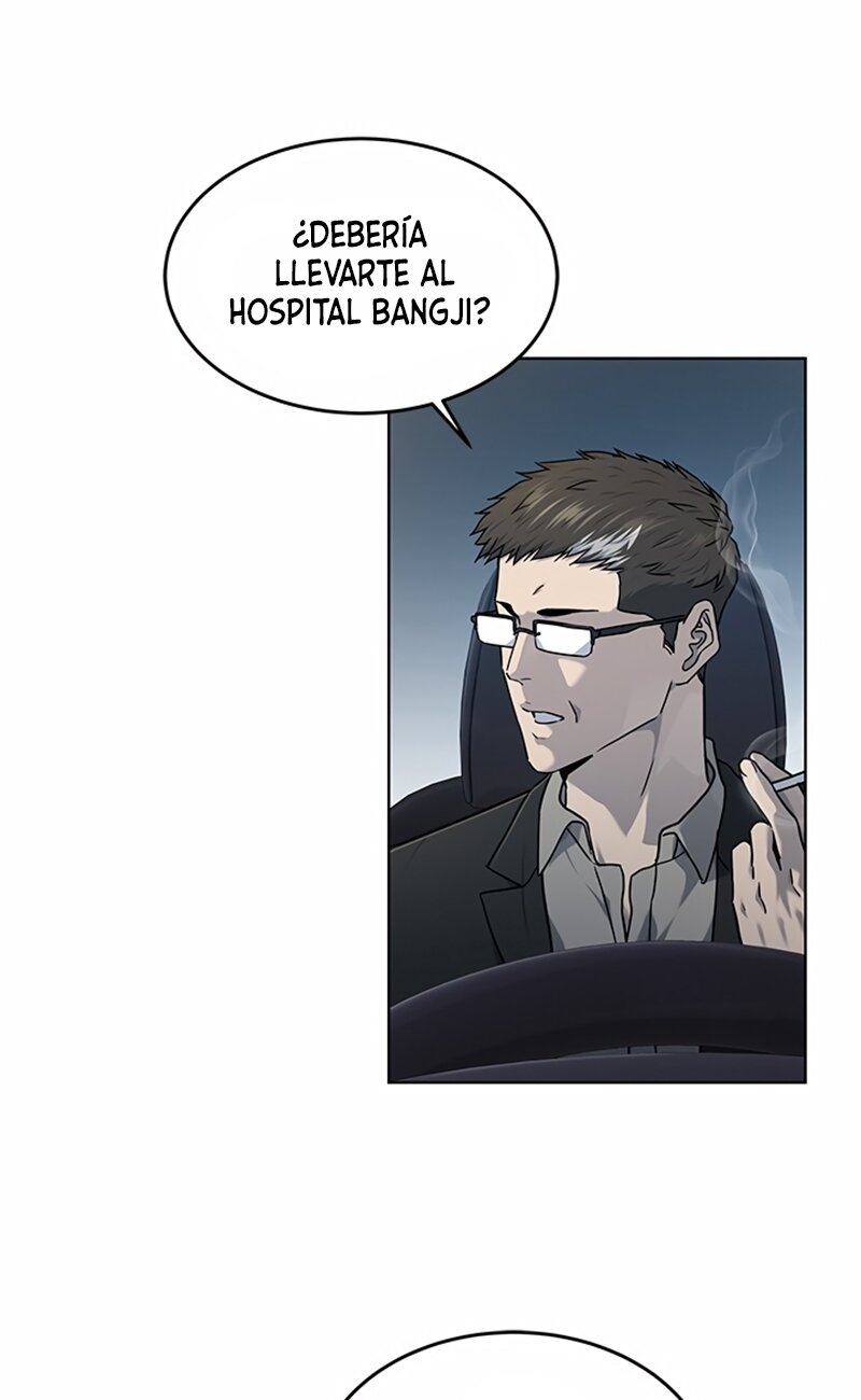 God of blackfield Capitulo 150 página 26