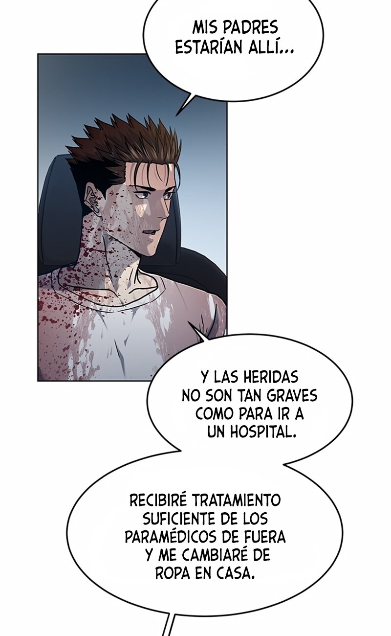 God of blackfield Capitulo 150 página 27
