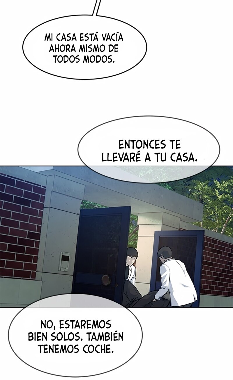 God of blackfield Capitulo 150 página 28