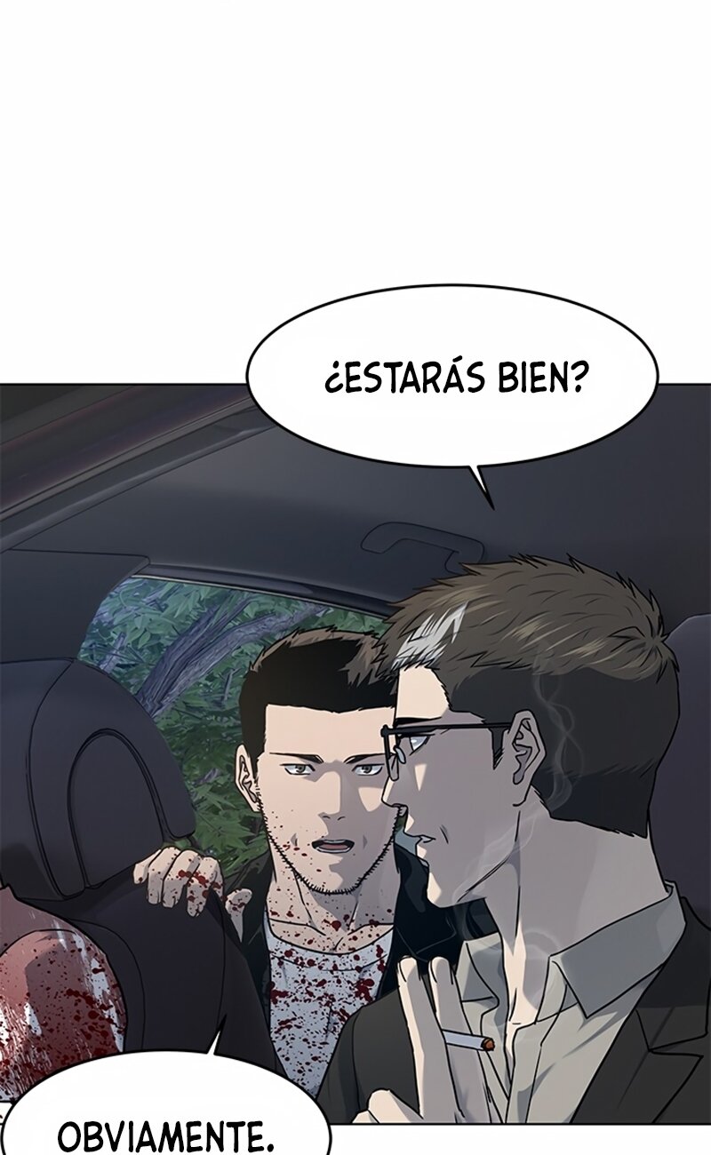 God of blackfield Capitulo 150 página 29