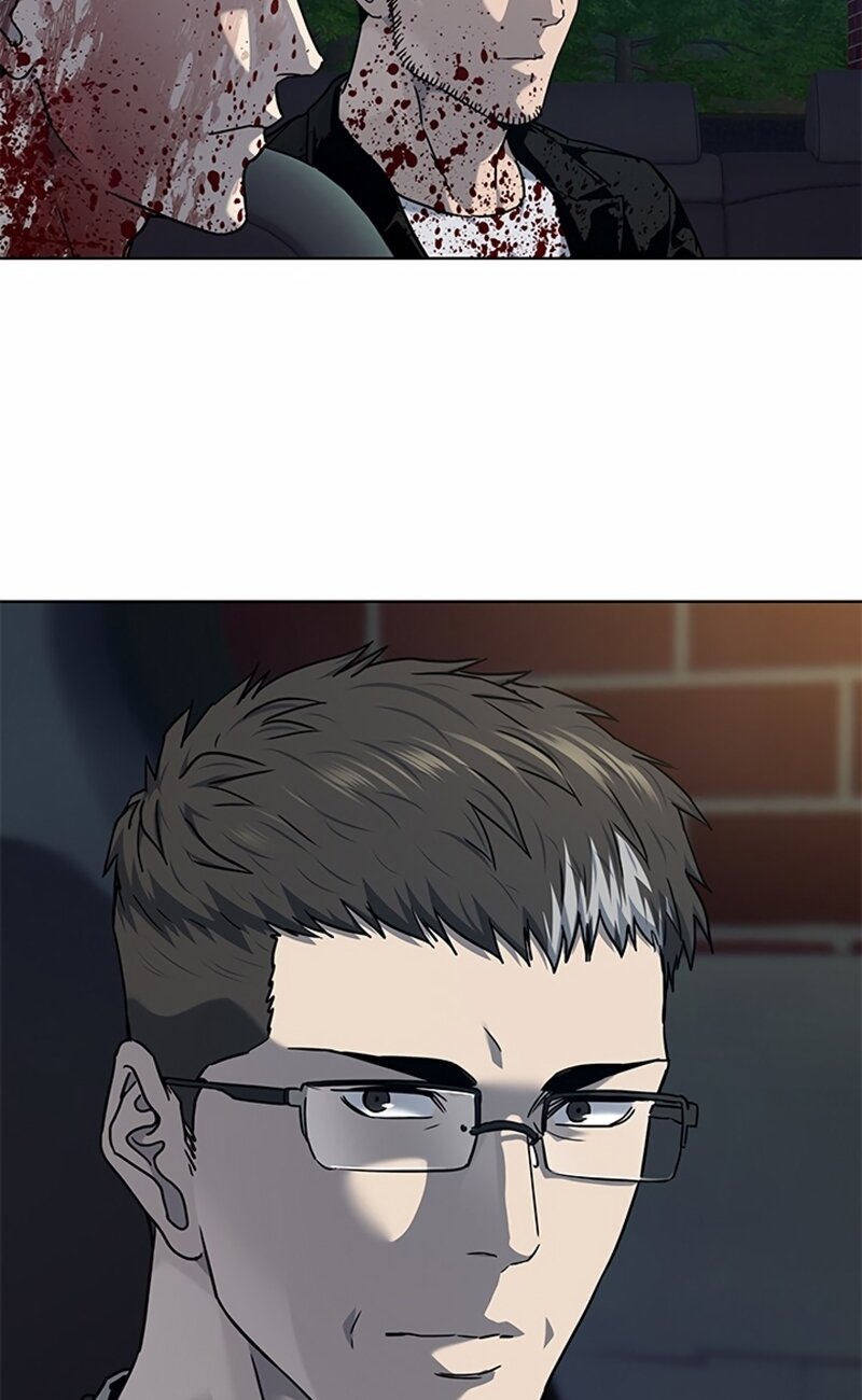 God of blackfield Capitulo 150 página 3