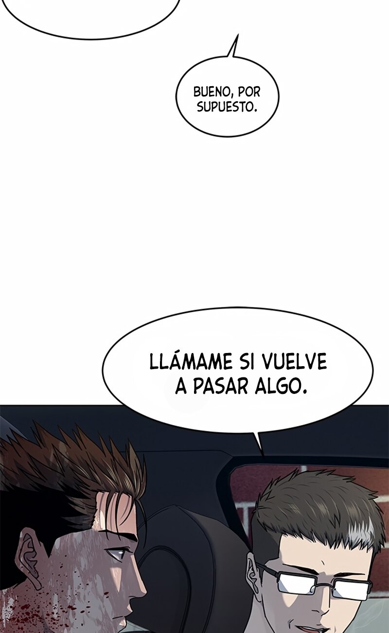 God of blackfield Capitulo 150 página 30