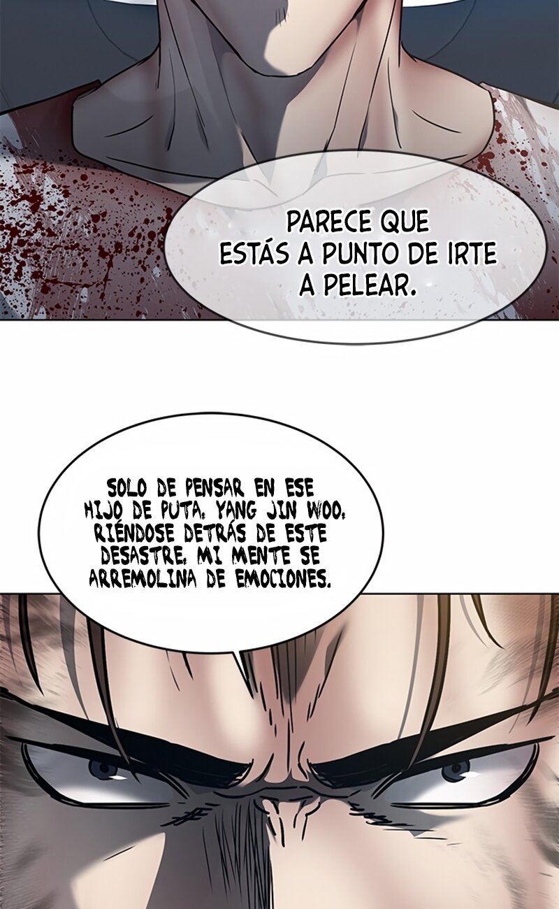 God of blackfield Capitulo 150 página 35