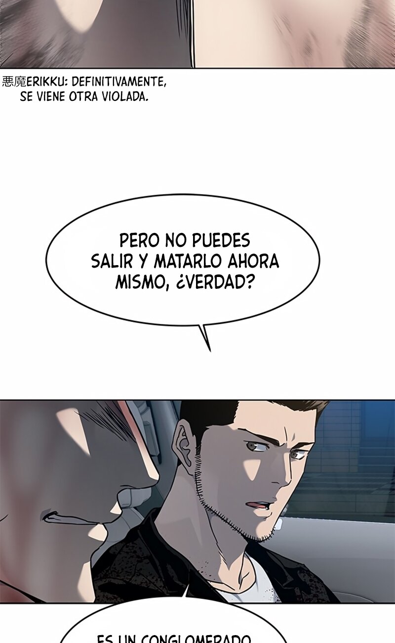 God of blackfield Capitulo 150 página 36
