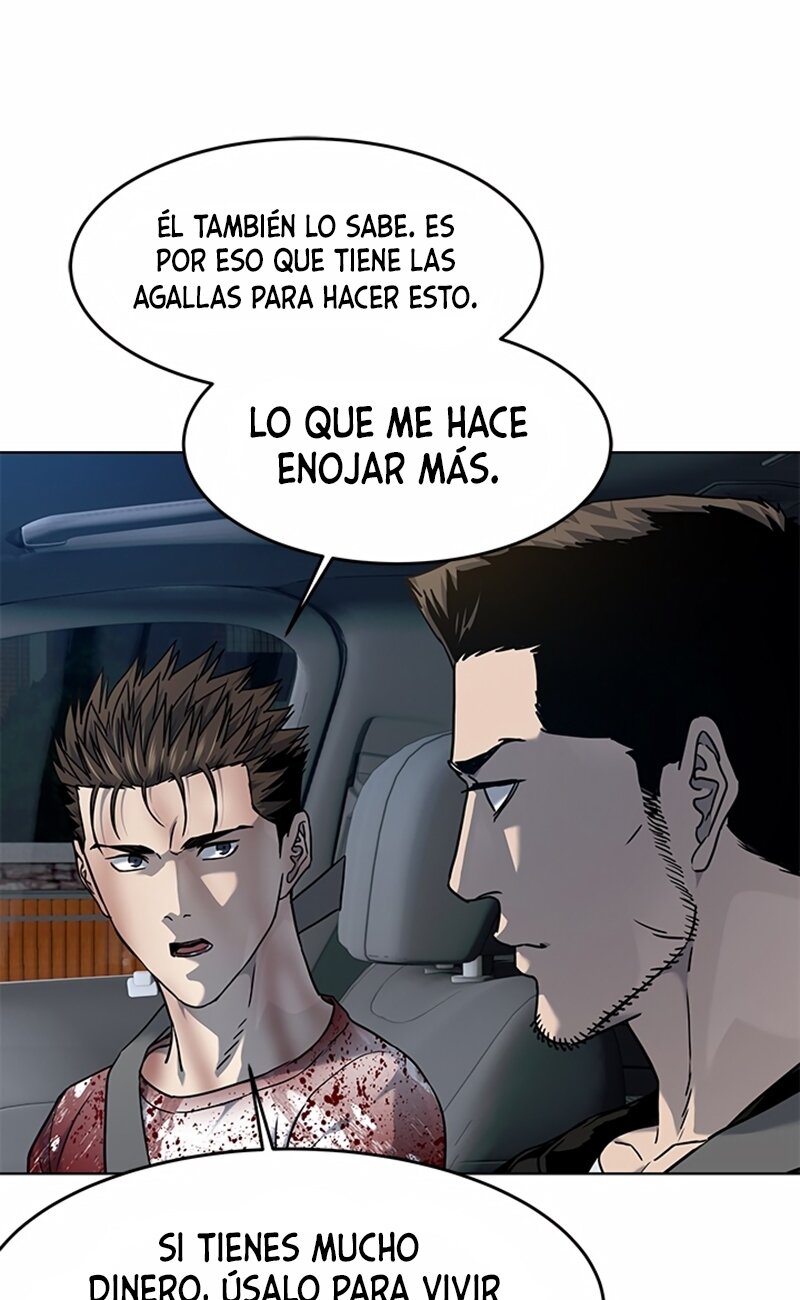 God of blackfield Capitulo 150 página 38