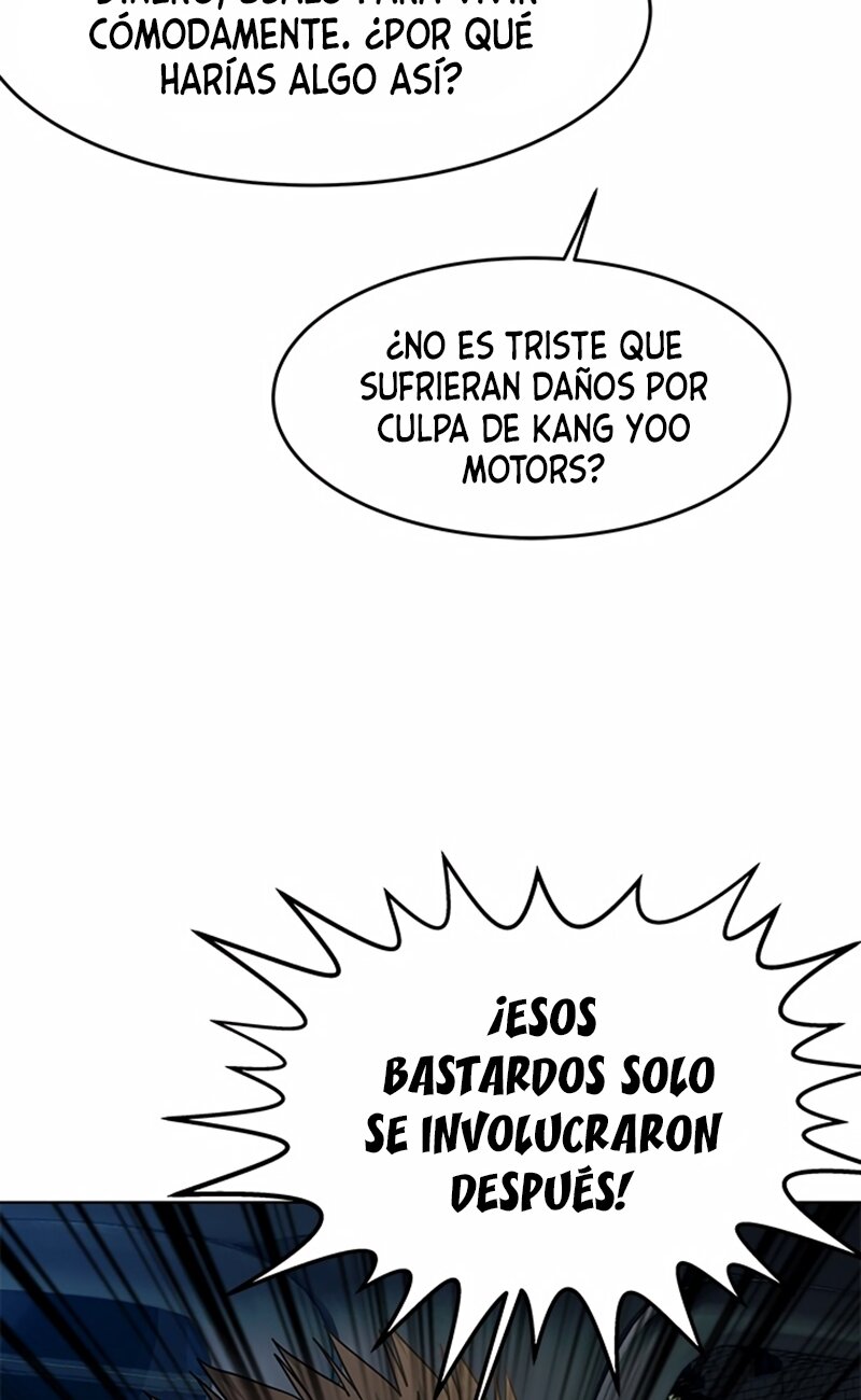 God of blackfield Capitulo 150 página 39