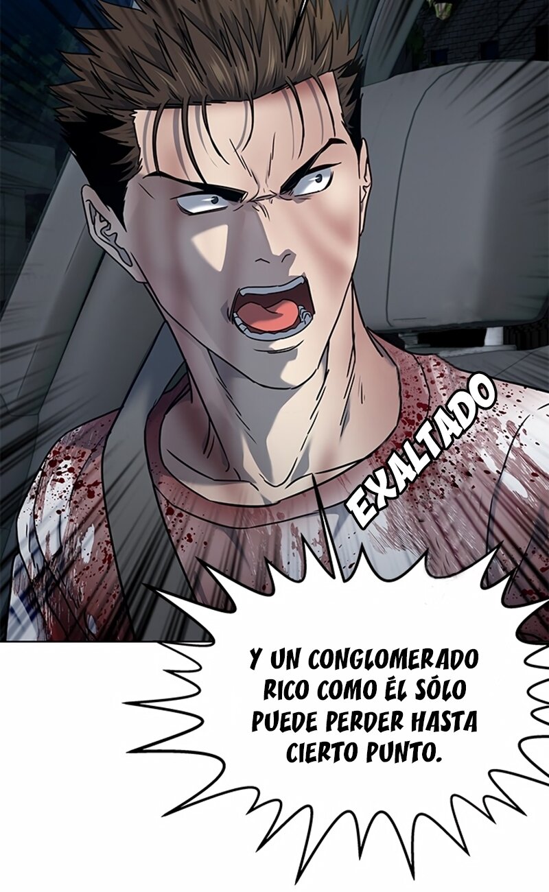 God of blackfield Capitulo 150 página 40