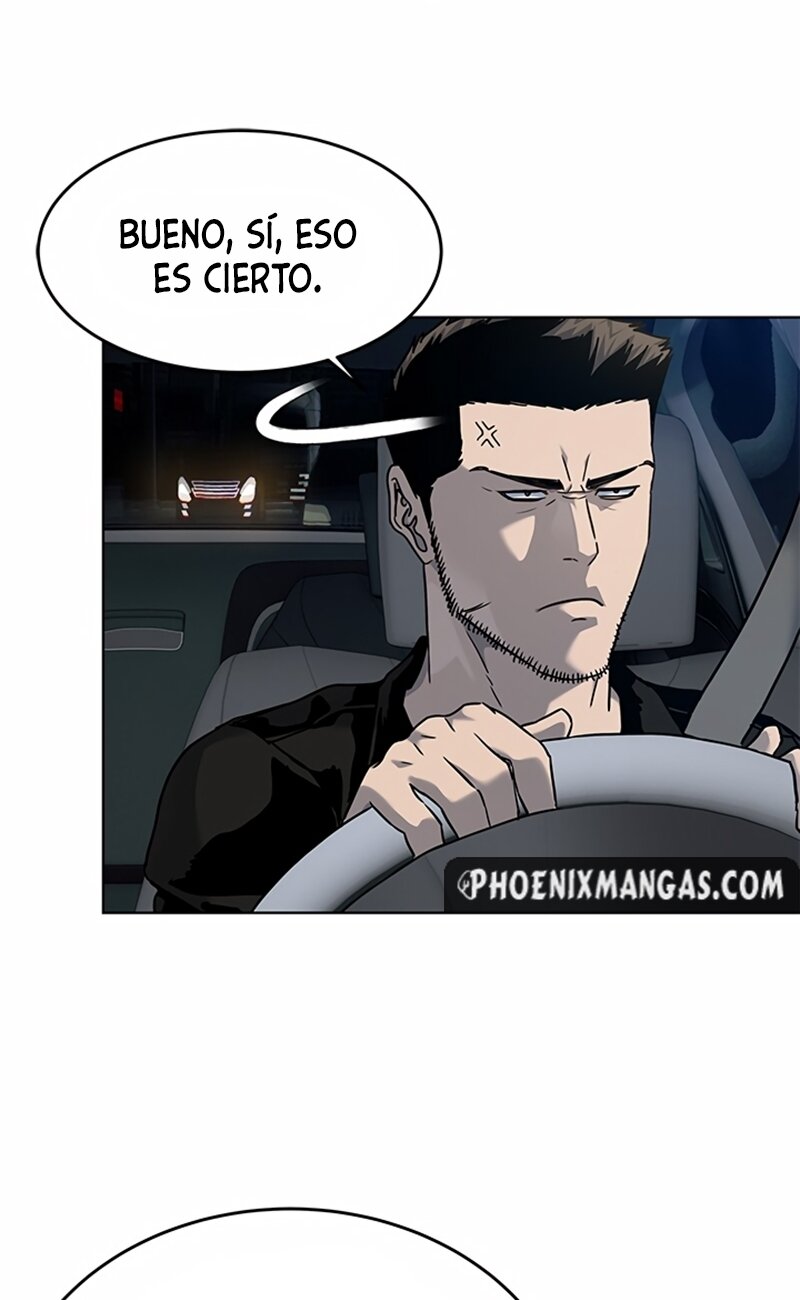 God of blackfield Capitulo 150 página 41