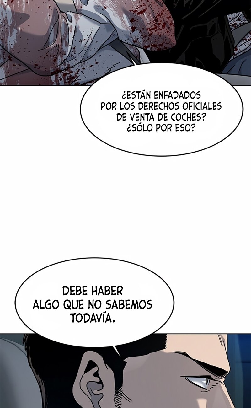 God of blackfield Capitulo 150 página 43