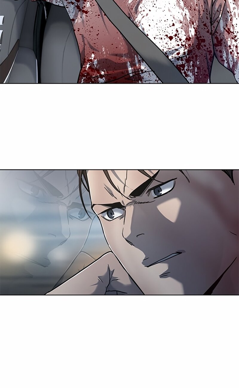 God of blackfield Capitulo 150 página 45