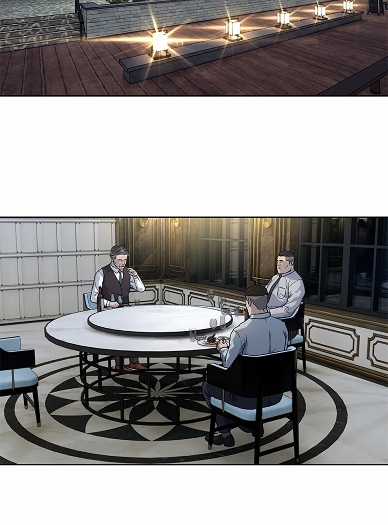 God of blackfield Capitulo 150 página 49