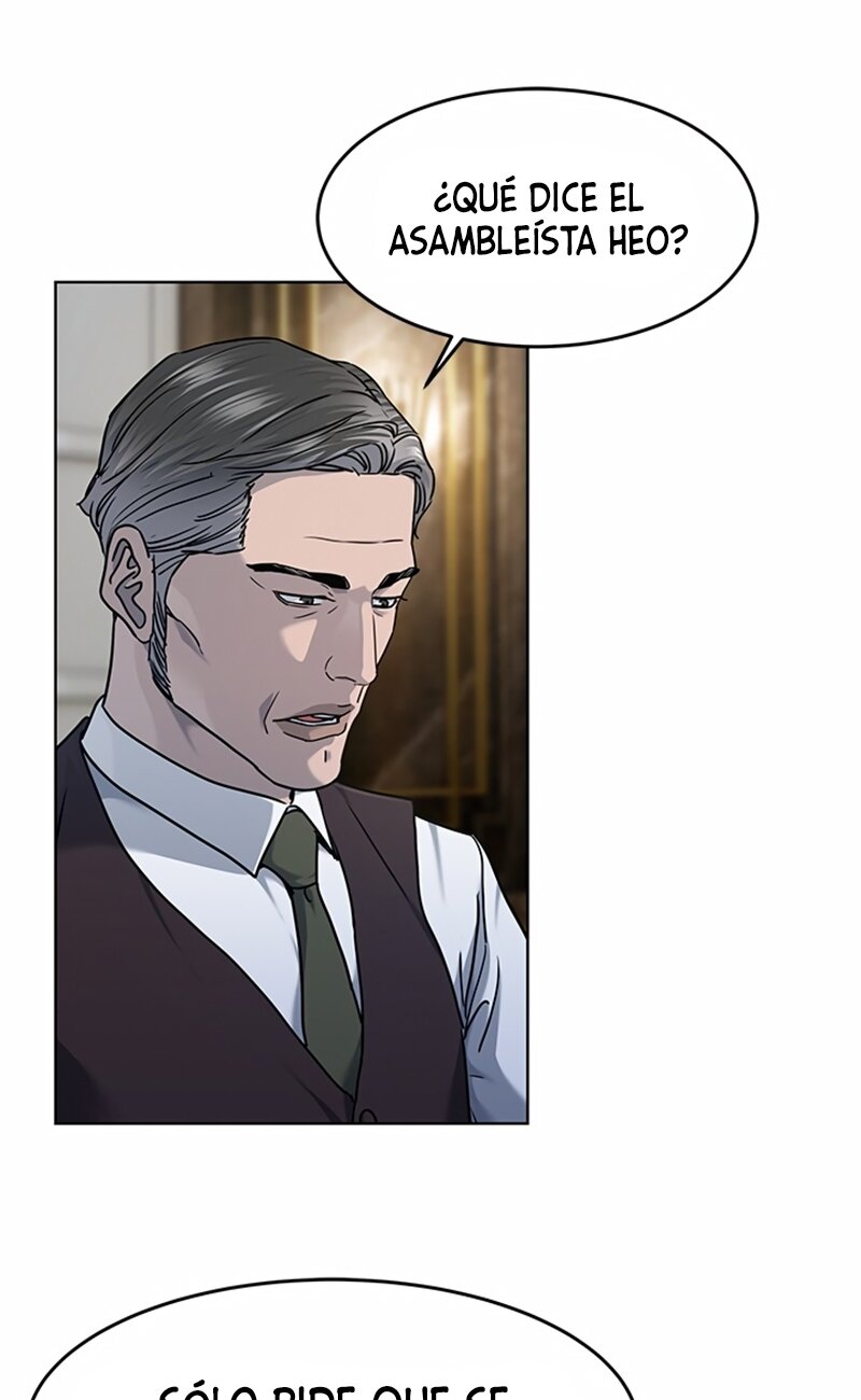God of blackfield Capitulo 150 página 50