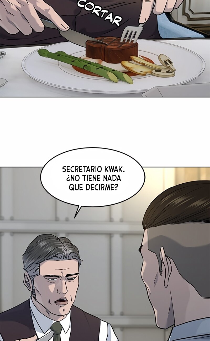 God of blackfield Capitulo 150 página 52