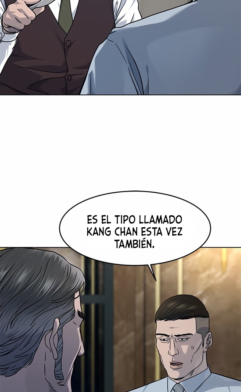 God of blackfield Capitulo 150 página 53