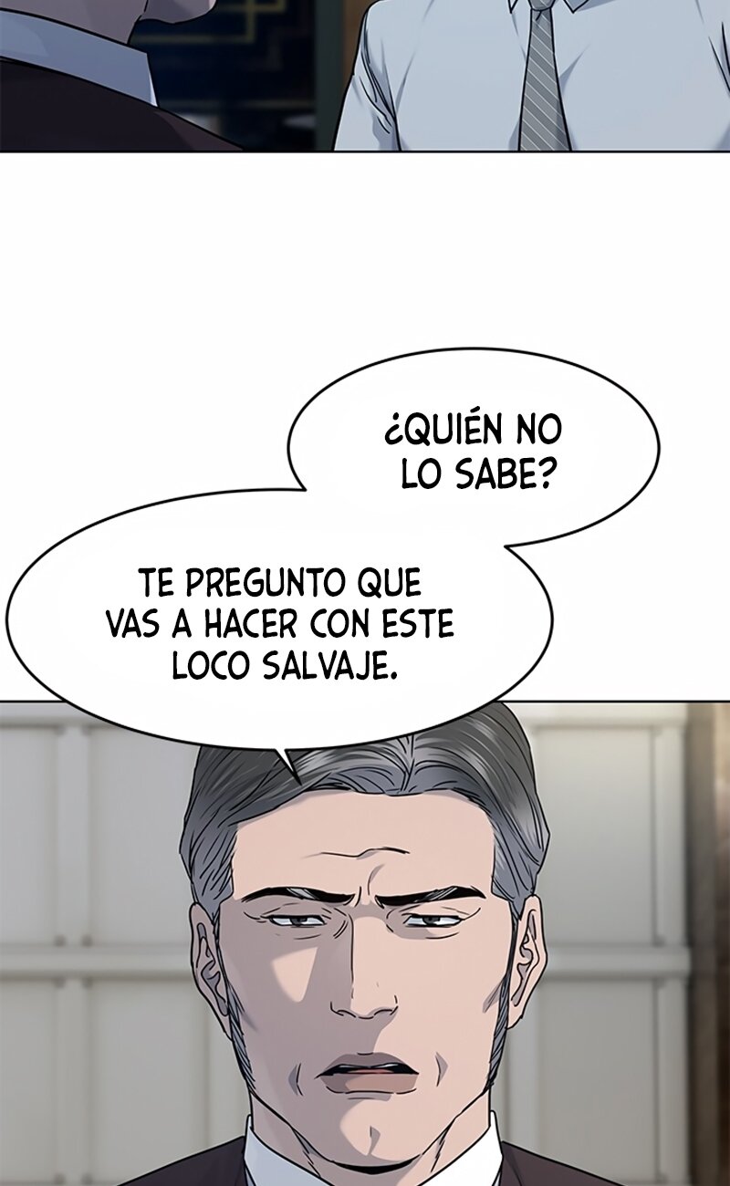 God of blackfield Capitulo 150 página 54