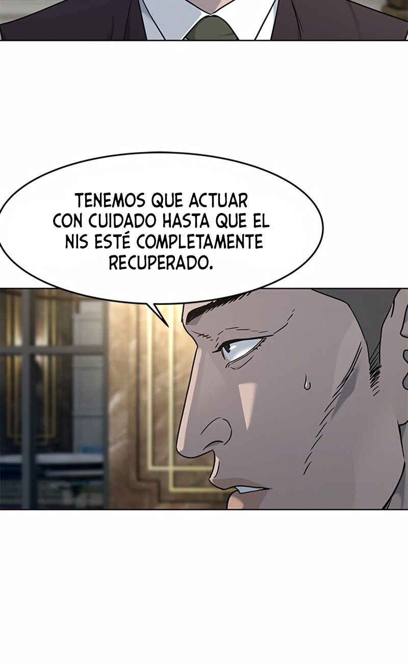 God of blackfield Capitulo 150 página 55