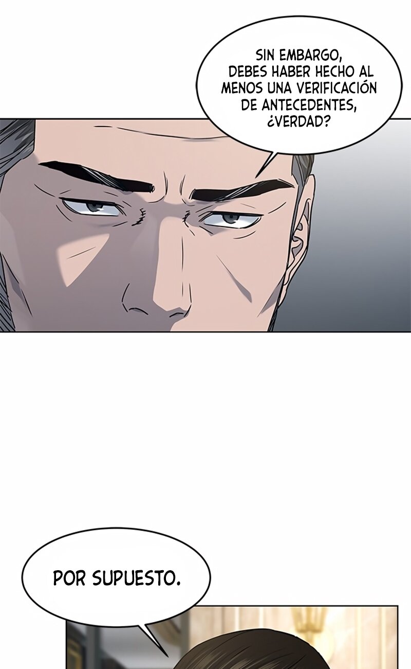 God of blackfield Capitulo 150 página 56
