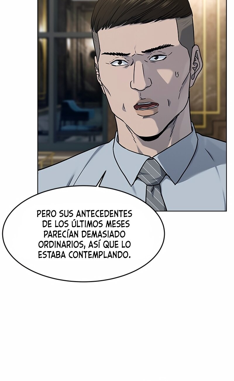 God of blackfield Capitulo 150 página 57