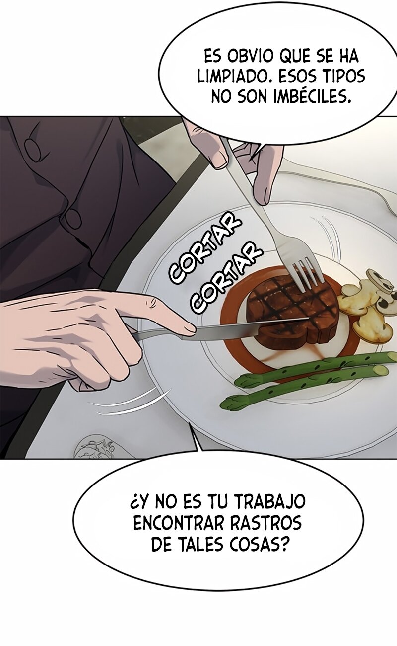 God of blackfield Capitulo 150 página 58