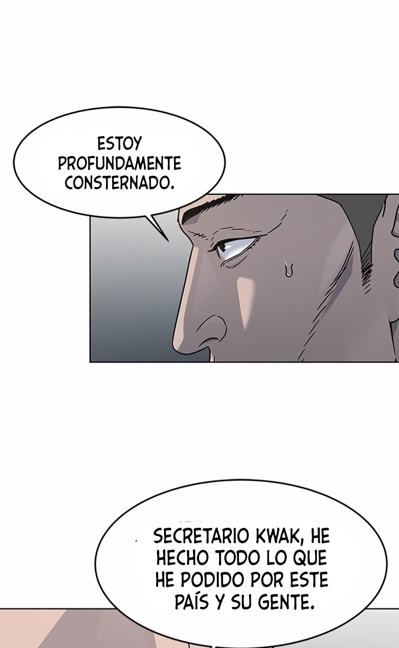 God of blackfield Capitulo 150 página 59