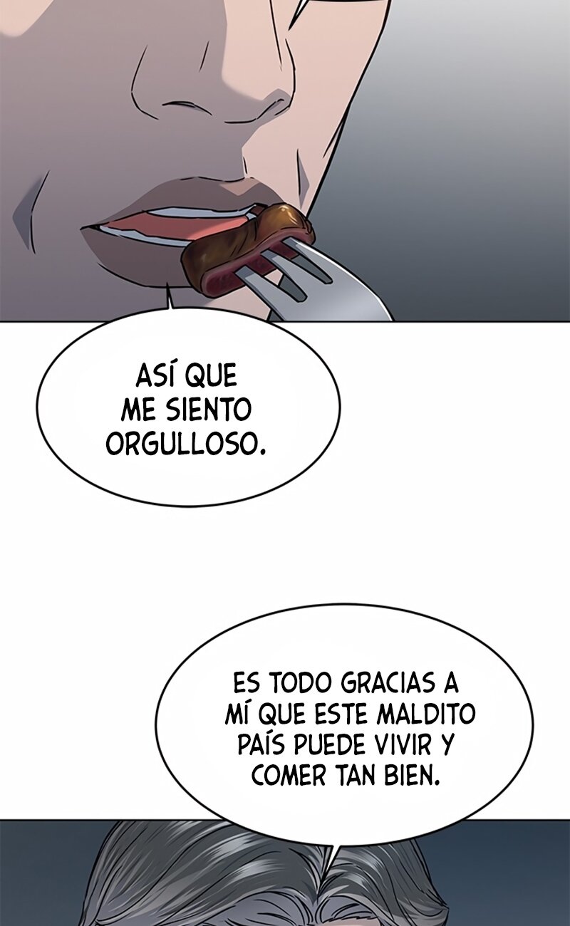 God of blackfield Capitulo 150 página 60