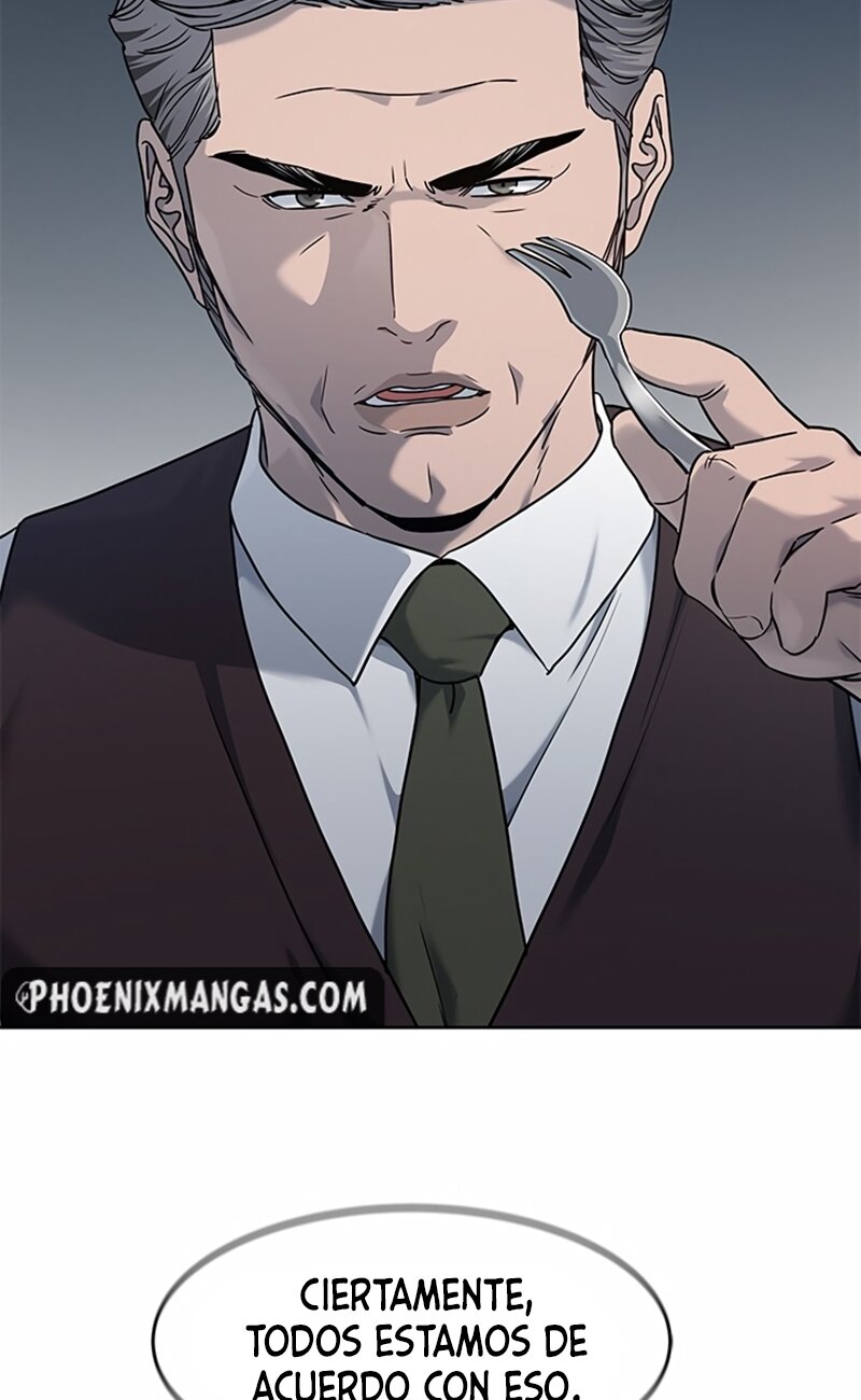 God of blackfield Capitulo 150 página 61
