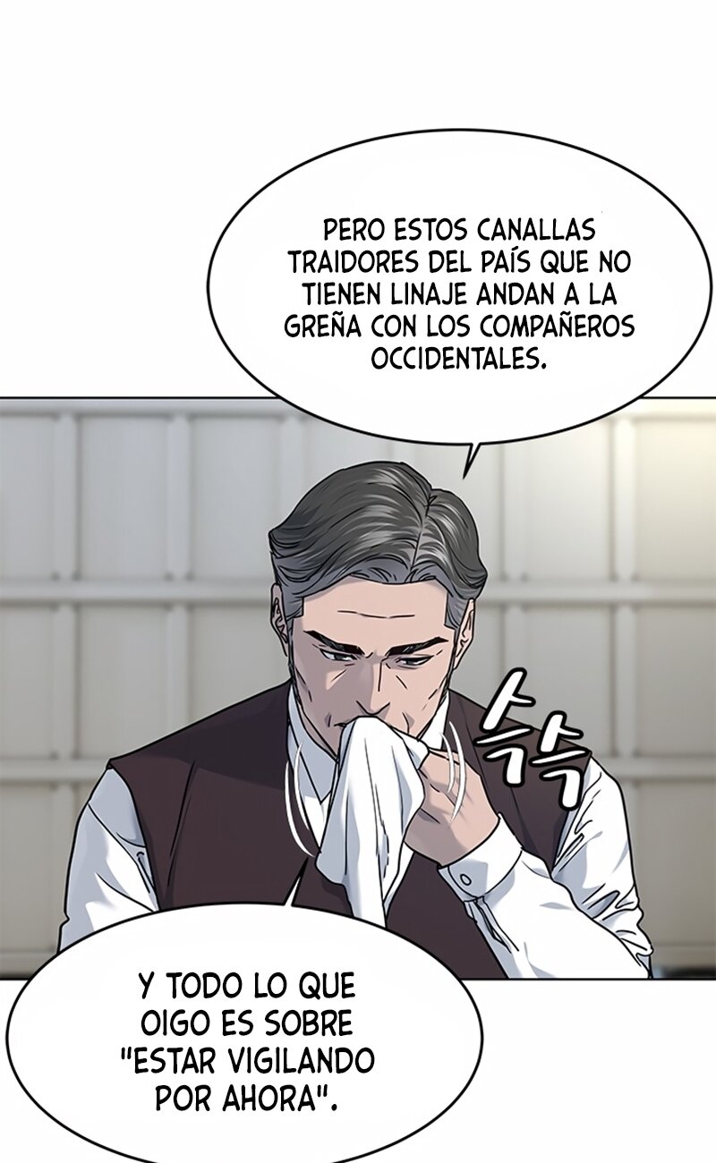 God of blackfield Capitulo 150 página 63