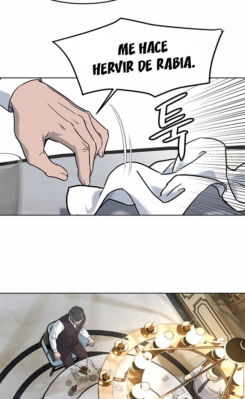 God of blackfield Capitulo 150 página 64