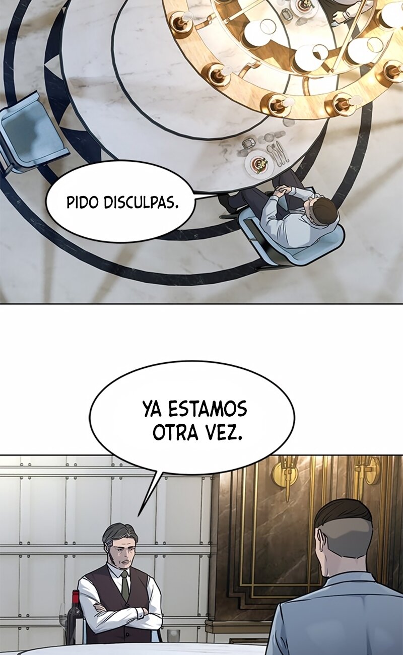 God of blackfield Capitulo 150 página 65